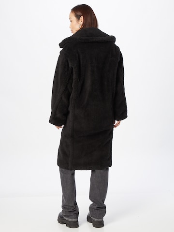 Manteau mi-saison Misspap en noir