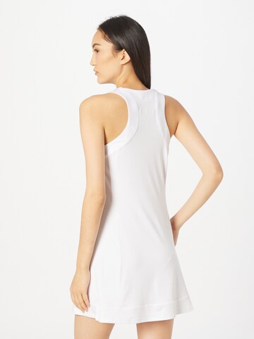 Sergio Tacchini Αθλητικό φόρεμα σε λευκό