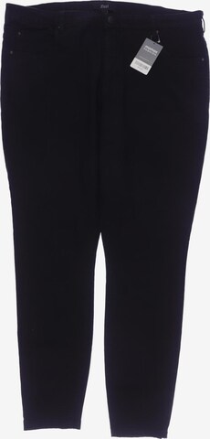 Zizzi Jeans 43-44 in Schwarz: Vorderseite