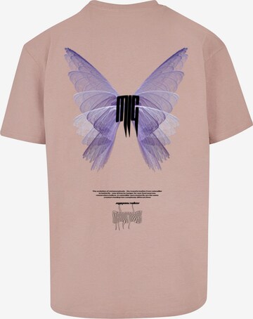 MJ Gonzales T-Shirt in Pink