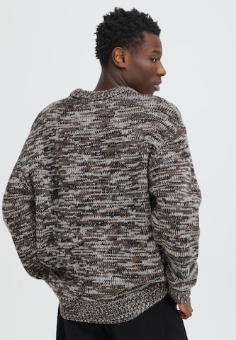 !Solid Pullover 'SDWINGATE' in Grün
