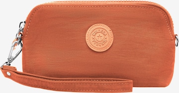 Mindesa Crossbody Bag in Orange: front