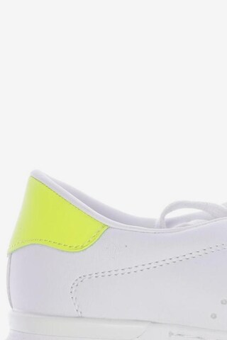 LEVI'S ® Sneaker 38 in Weiß