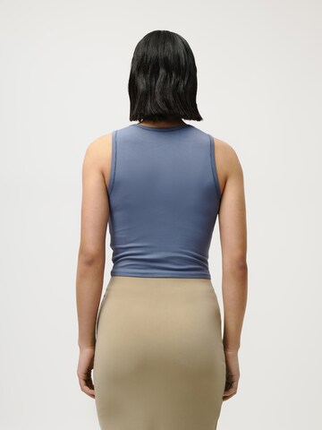 LeGer by Lena Gercke Топ 'Roxane' в Синий