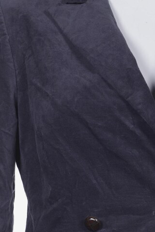 Josephine & Co. Blazer in XL in Grey