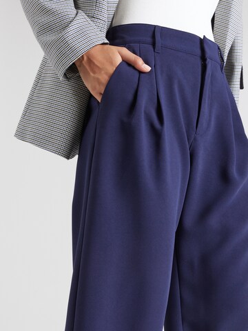 GAP Wide Leg Laskoshousut värissä sininen
