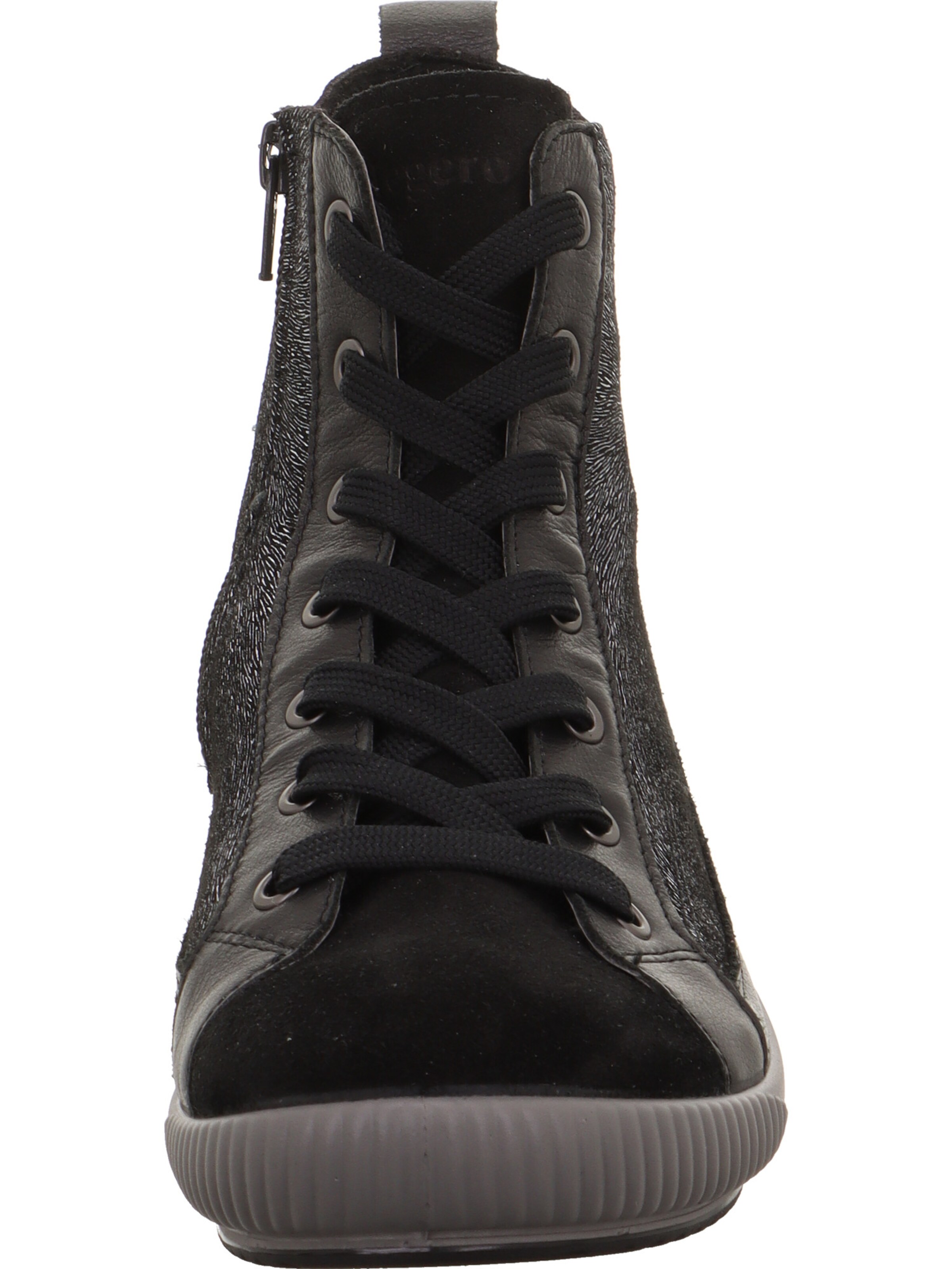 Legero Sneaker  'TANARO 5.0' in Schwarz