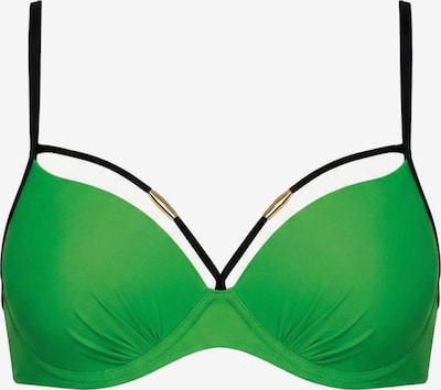 Marko Bikini gornji dio 'Morgan M-805 (1)' veličine 90 u zelena, Pregled proizvoda
