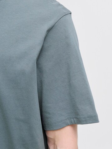 T-Shirt JACK & JONES en gris