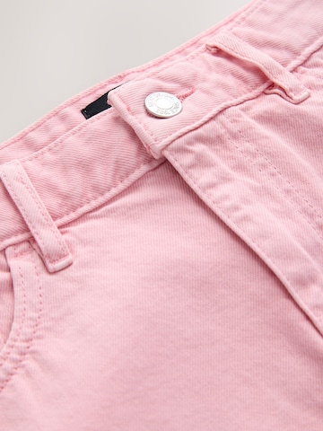 Jupe Next en rose
