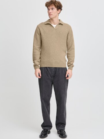 Pullover 'CFKarl' di Casual Friday in beige