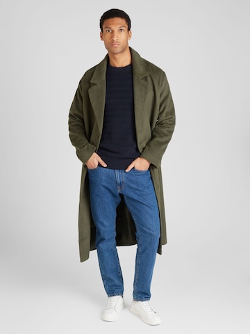 Pull-over GANT en bleu