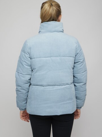 VICCI Germany Winterjacke in Blau