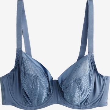 NextGrudnjak - plava boja: prednji dio