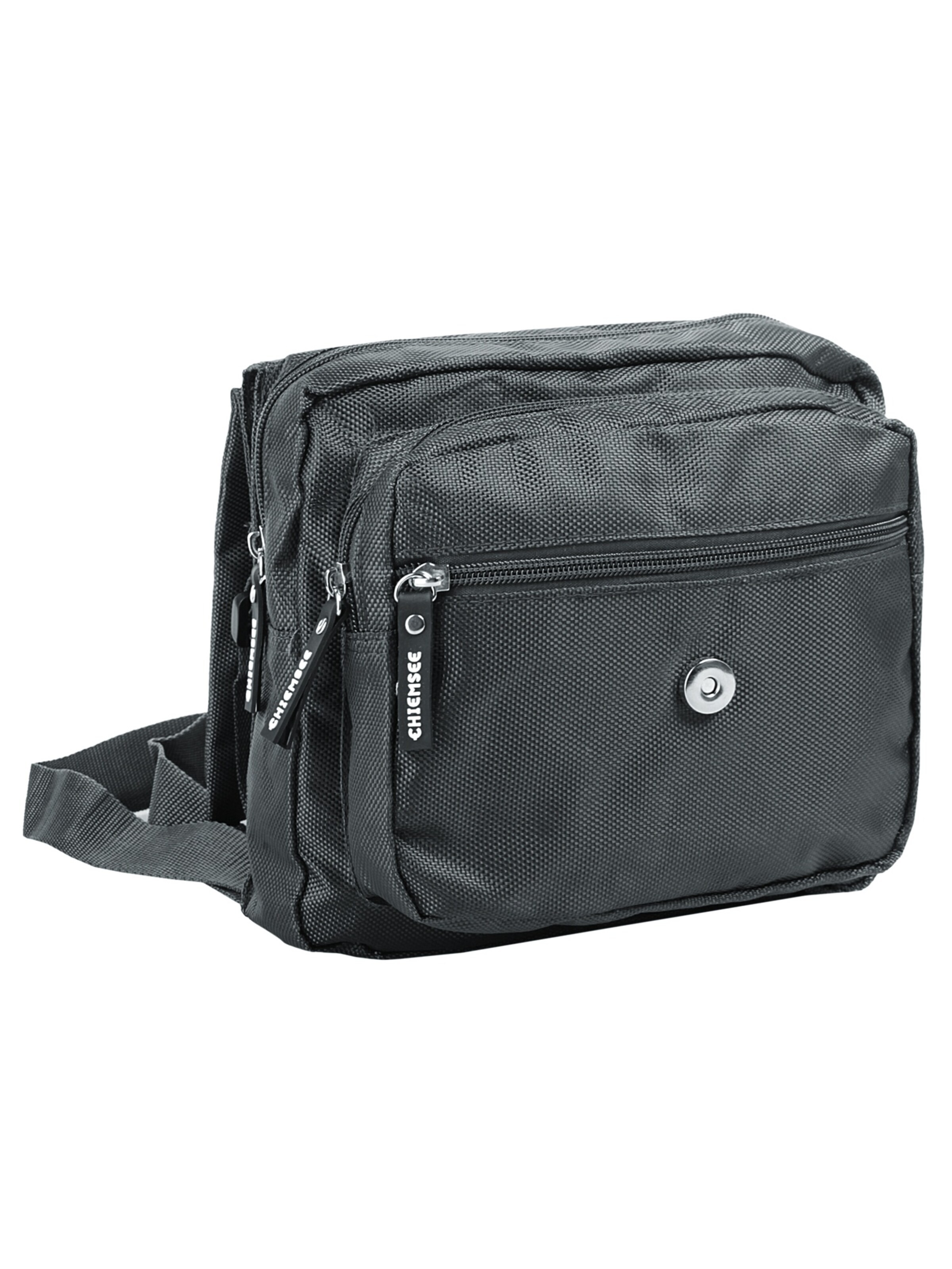 Sac à bandoulière 'APANATSCHI' CHIEMSEE en gris