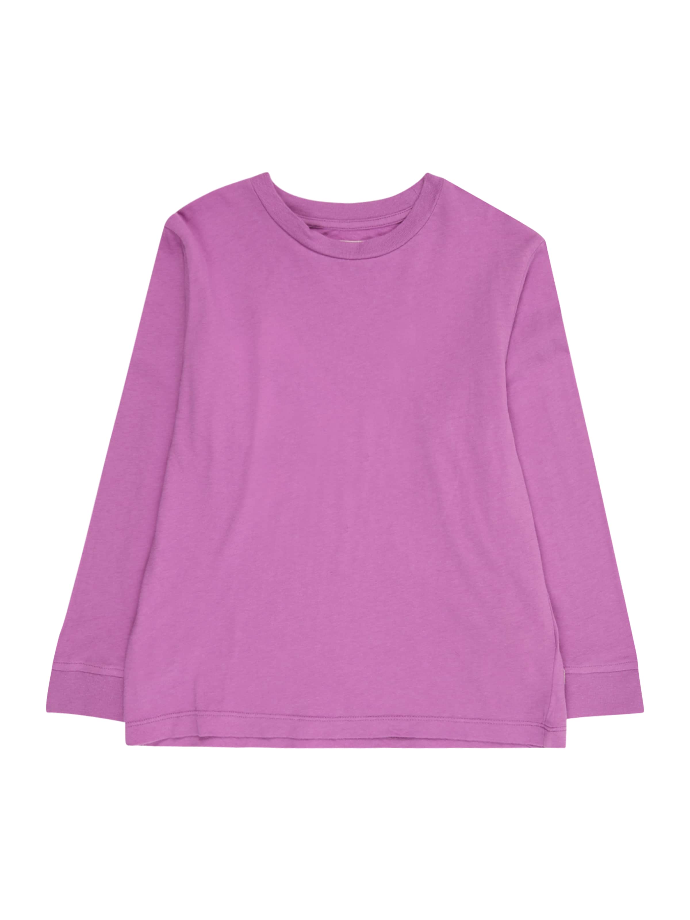 AMERICAN VINTAGE - Camiseta 'GAMIPY' en lila: frente