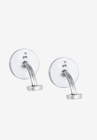 KUZZOI Cufflinks in Black