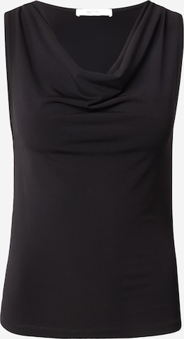Top 'Jula' di ABOUT YOU in nero: frontale