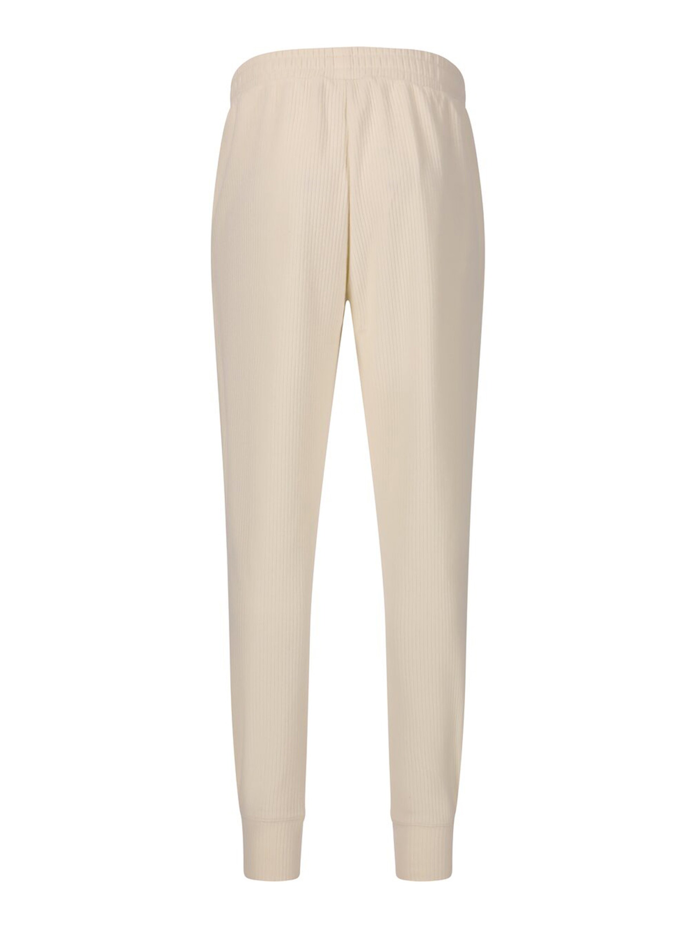 Athlecia Regular Workout Pants 'Hecey' in White