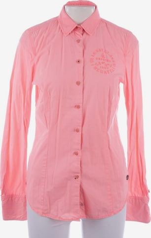 Gaastra Bluse S in Pink: predná strana