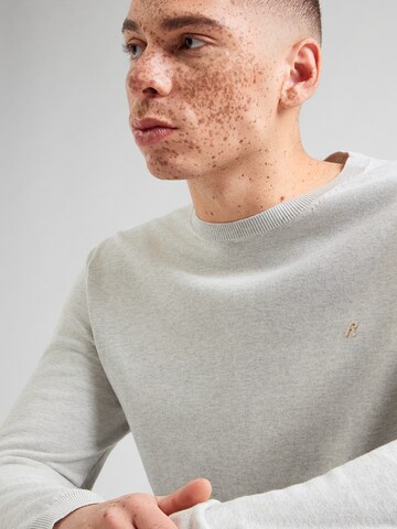 Pull-over REPLAY en gris