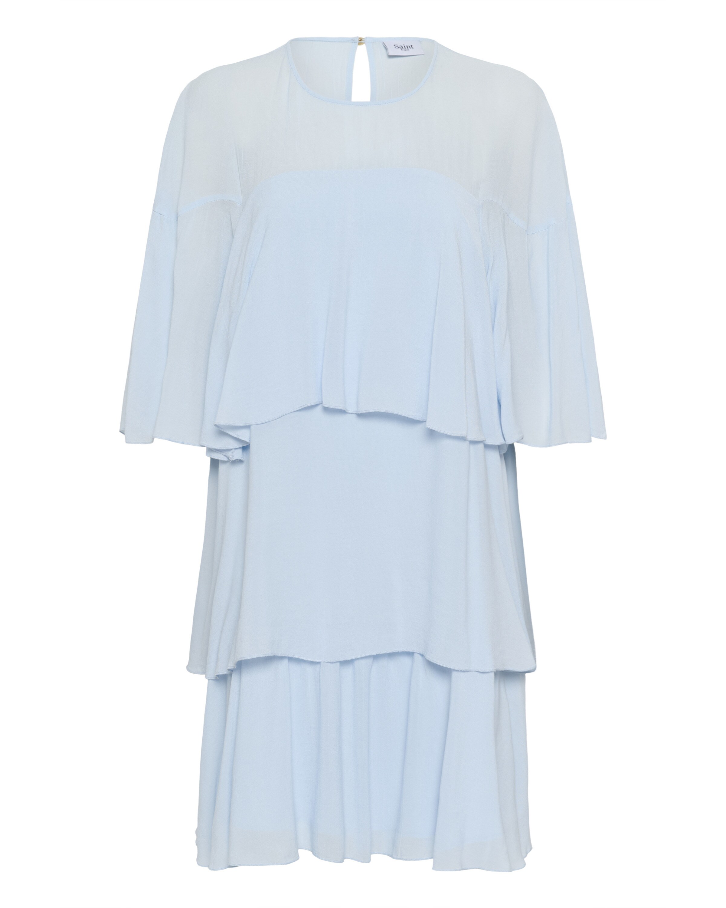 SAINT TROPEZ Dress 'PiorellaSZ' in Light blue, Item view