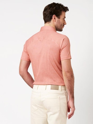 DESOTO Slim Fit Hemd‌‌‌‌ in Pink