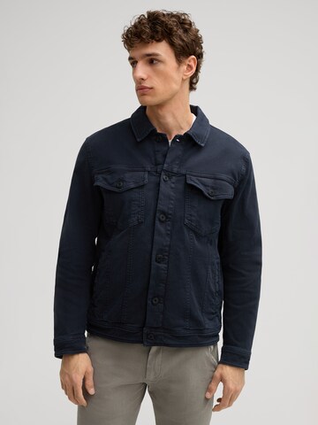Veste mi-saison 'Just' JOOP! Jeans en bleu : devant