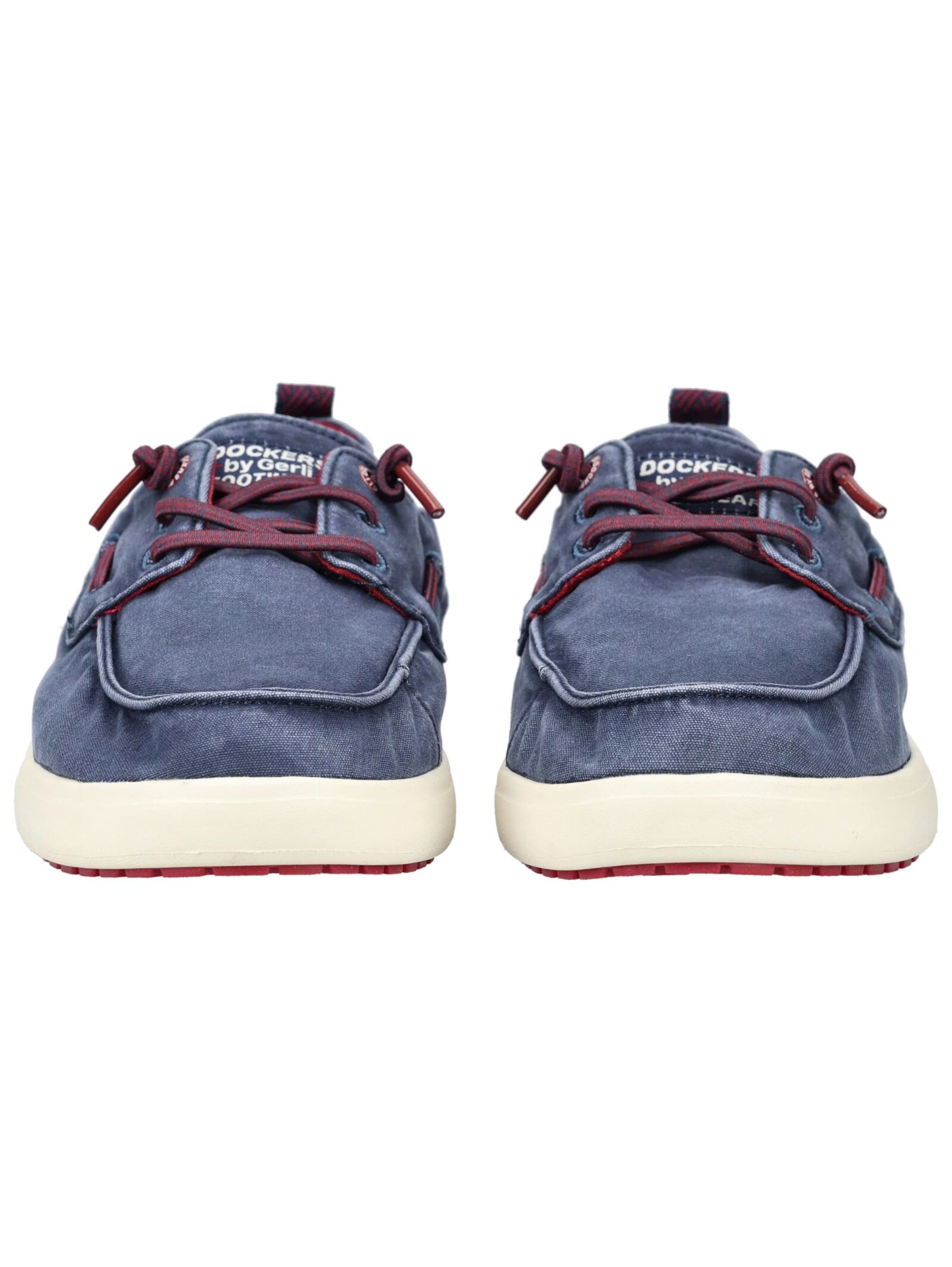 Mocassin Dockers by Gerli en bleu