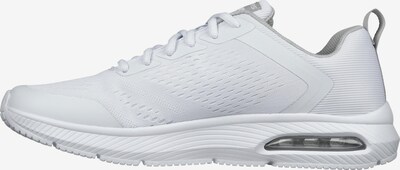SKECHERS Sneakers 'Dyna Air' in Light grey / White, Item view