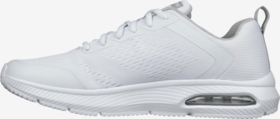 SKECHERS Sneakers 'Dyna Air' in Light grey / White, Item view