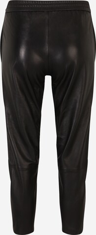 regular Pantaloni 'JEN' di AllSaints in nero