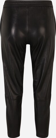 AllSaints Regular Trousers 'JEN' in Black