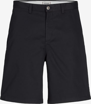 Jack & Jones Junior Bukser i sort: forside
