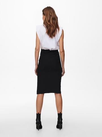 ONLY Skirt 'Emma' in Black