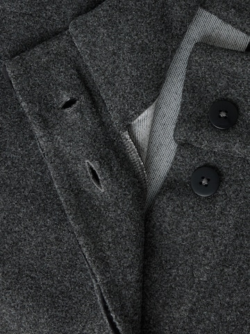 LMTD - Chaqueta de entretiempo en gris