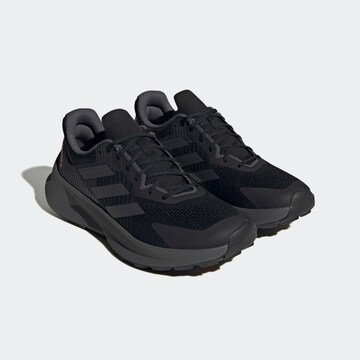 ADIDAS TERREX Løbesko 'Soulstride Flow' i sort