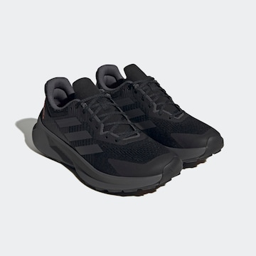 ADIDAS TERREX Loopschoen 'Soulstride Flow' in Zwart