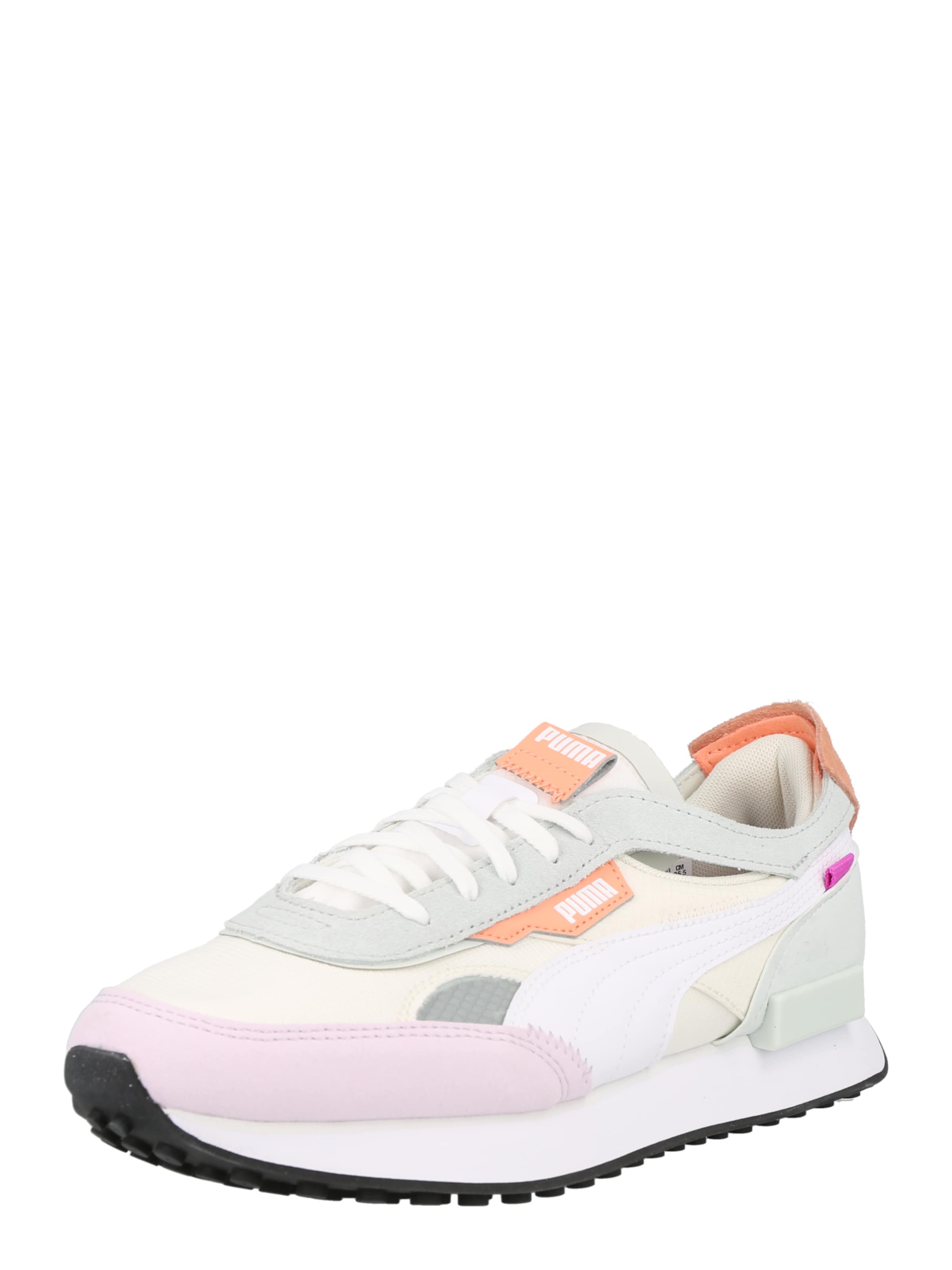 puma future rider beige