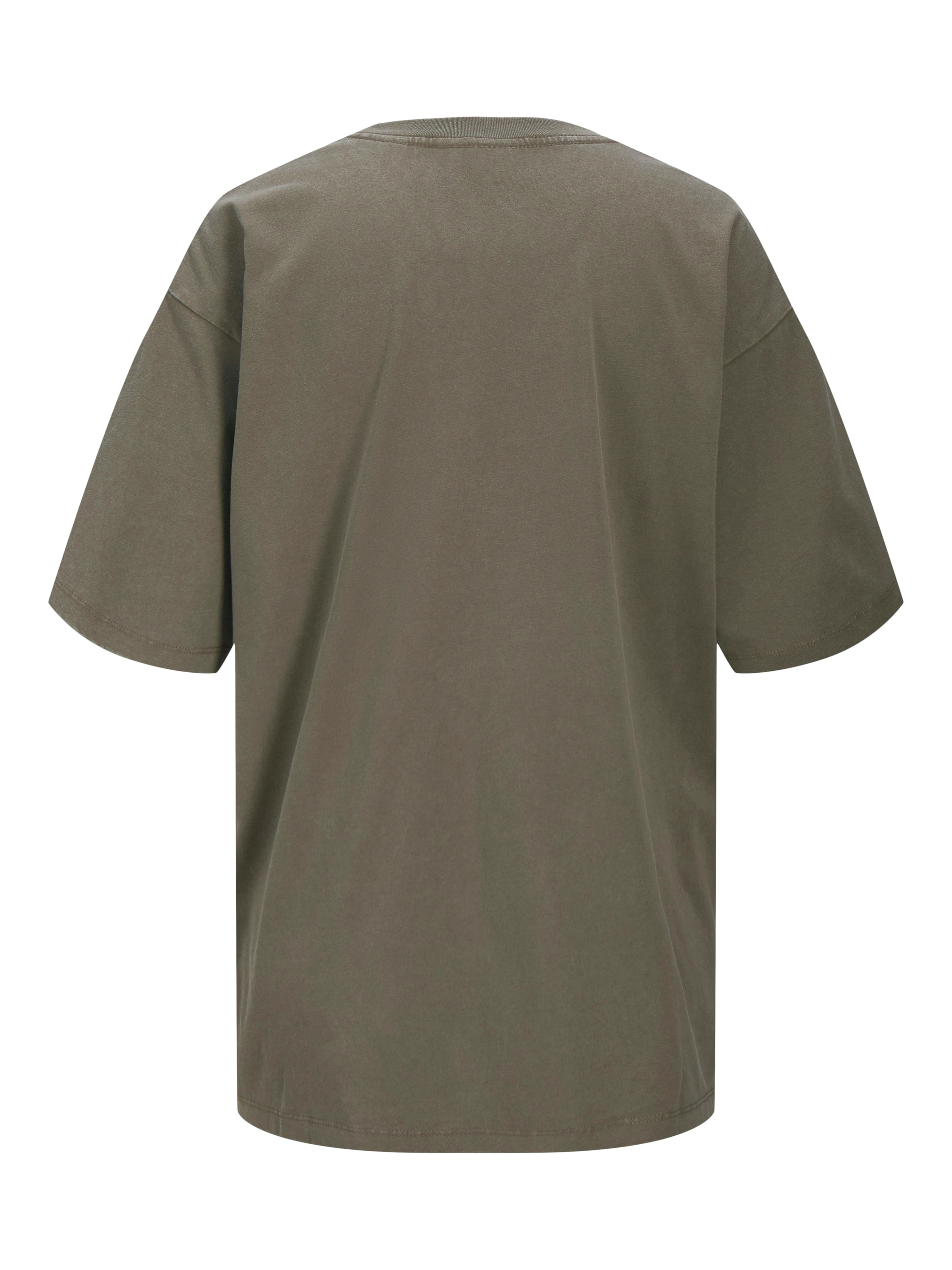 JJXX Tričko 'JXAndrea' – šedá