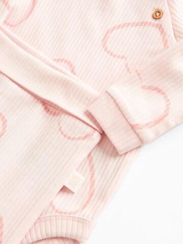 Cool Club - Conjunto en rosa