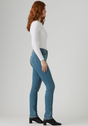 LEVI'S ® Slim fit Jeans in Blue