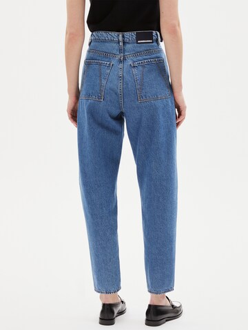 ARMEDANGELS Regular Jeans ' ANDRAA RETRO ' in Blauw