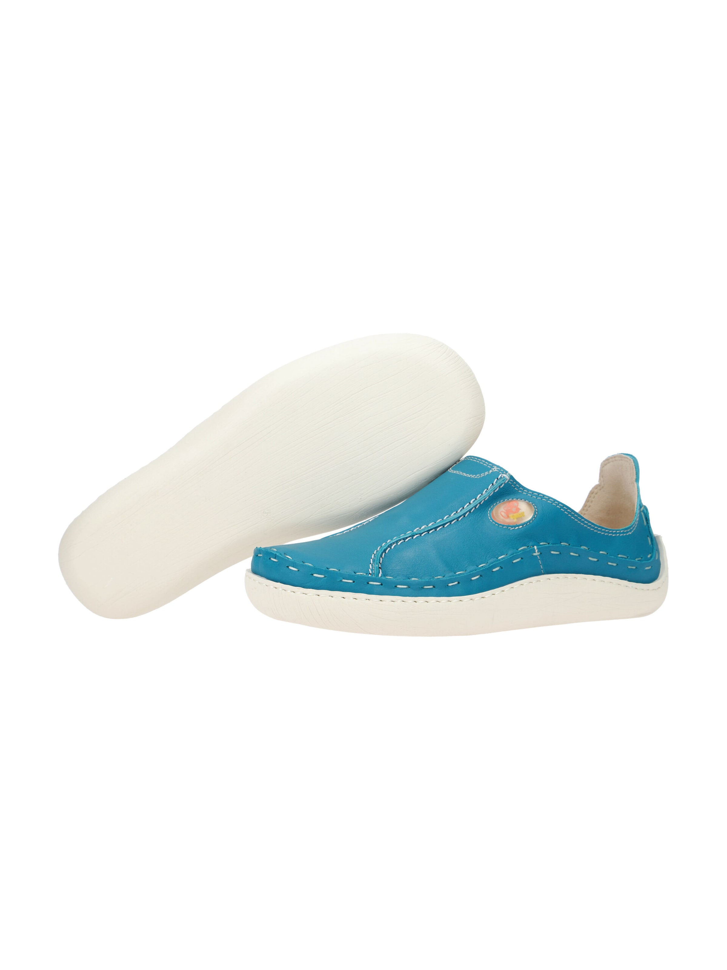 EJECT Slipper in Blue