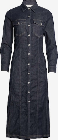 Marks & Spencer Shirt Dress in Blue Denim | ABOUT YOU Marks & Spencer Shirt Dress in Blue Denim | ABOUT YOU
