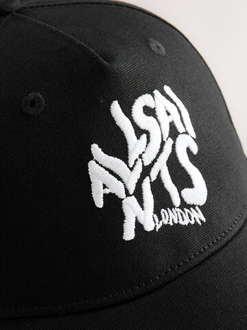 smALLSAINTS Sapka - fekete