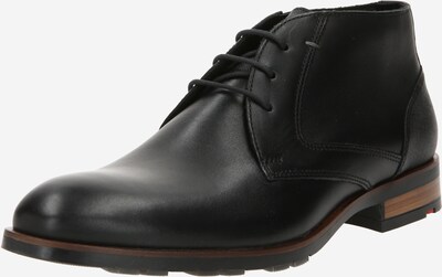 LLOYD Lace-Up Shoes 'JEFFREY' in Black, Item view