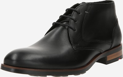 LLOYD Lace-up shoe 'JEFFREY' in Black, Item view