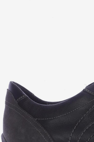 LLOYD Flats & Loafers in 43,5 in Black
