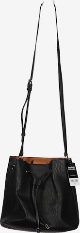 Calvin Klein Handtasche gross One Size in Schwarz: Vorderseite